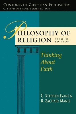 Philosophy of Religion 1