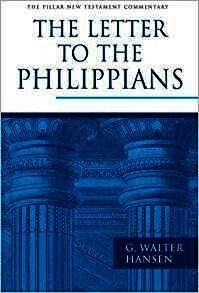 Letter to the Philippians