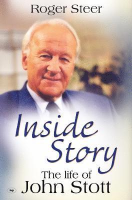 Roger Steer, Roger (Author) Steer - Inside Story, Inbunden