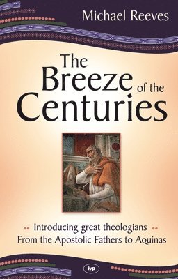 Michael Reeves, Dr Michael Reeves - Breeze of the Centuries, Häftad