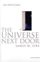 Universe Next Door 1