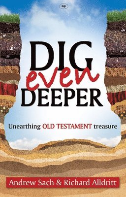 Dig Even Deeper
