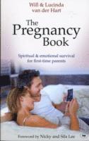 bokomslag Pregnancy Book