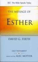 The Message of Esther 1