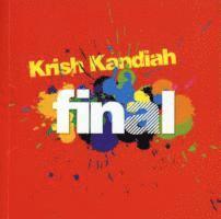 Krish Kandiah, Dr Krish (Reader) Kandiah - Final, Häftad