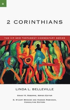 Linda L Belleville, Linda L. Belleville - 2 Corinthians, Häftad