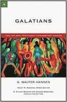 Galatians 1