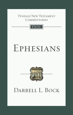 bokomslag Ephesians