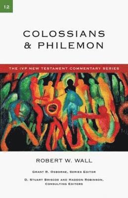 Colossians & Philemon 1