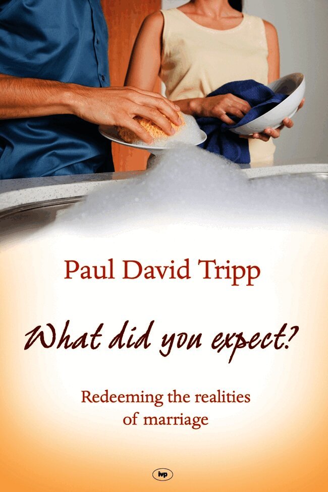 What Did You Expect?