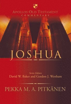 Joshua 1