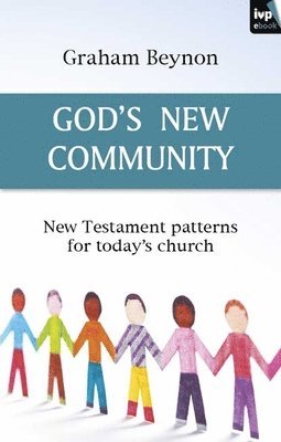 God's New Community 1