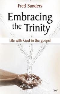 bokomslag Embracing the Trinity