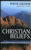 Christian Beliefs 1