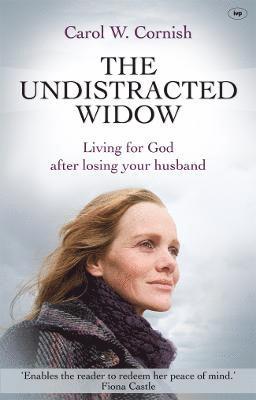 Carol W Cornish, Carol W (Author) Cornish - Undistracted Widow, Häftad