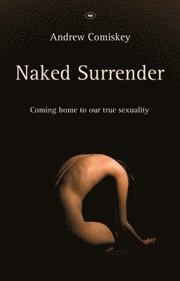 bokomslag Naked Surrender