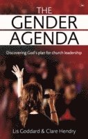 bokomslag The Gender Agenda