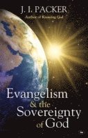 bokomslag Evangelism and the Sovereignty of God