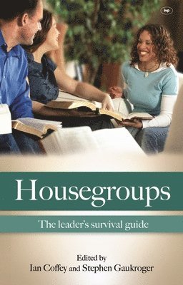Housegroups (Rejacket) 1