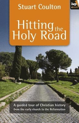 Hitting the Holy Road 1
