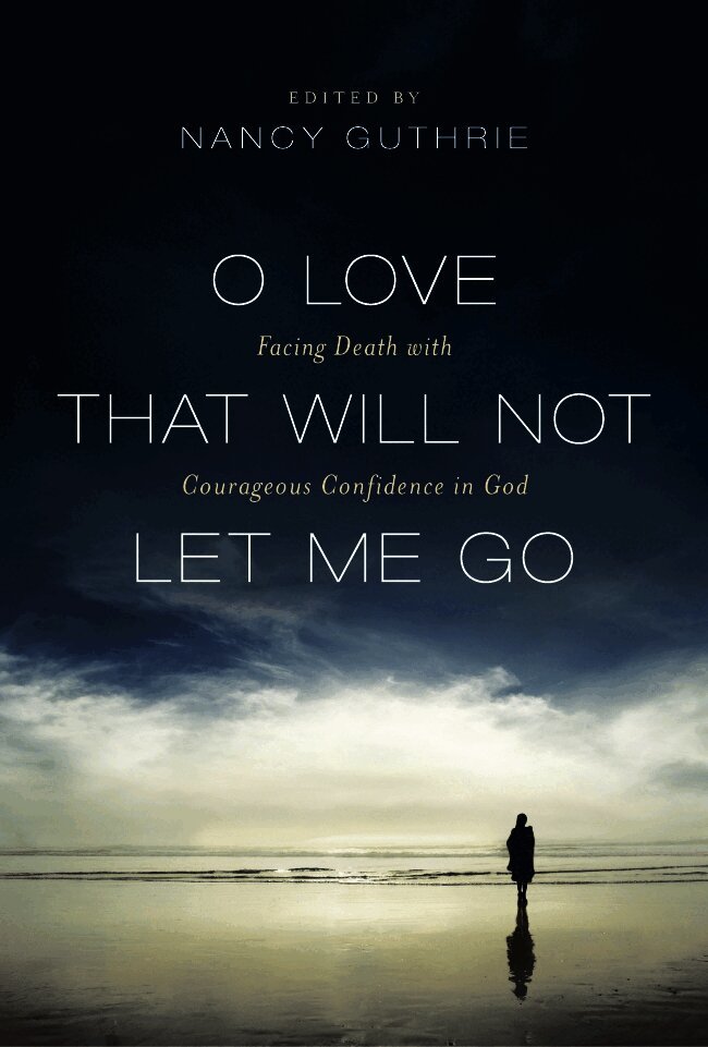 O Love That Will Not Let Me Go