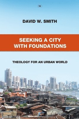 Seeking a City with Foundations 1