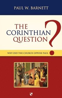 bokomslag The Corinthian Question