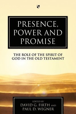 Presence, Power and Promise 1