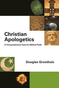 bokomslag Christian Apologetics