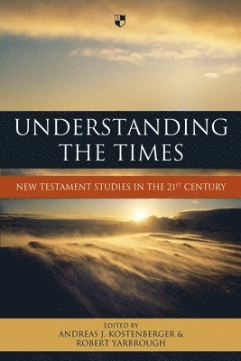 Understanding the times 1