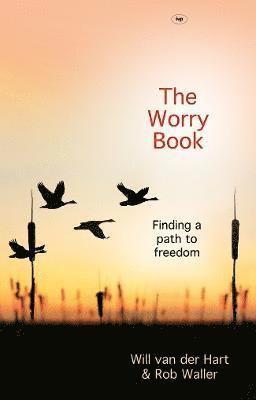 bokomslag The Worry Book