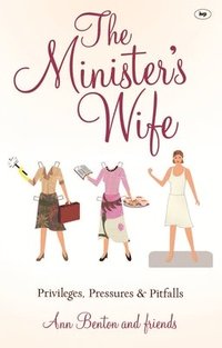 bokomslag The Minister's Wife