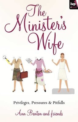 The Minister's Wife 1