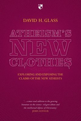 bokomslag Atheism's New Clothes
