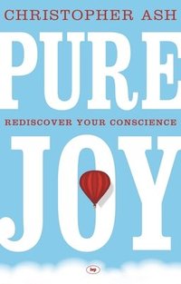 bokomslag Pure Joy