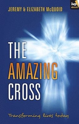 The Amazing Cross 1