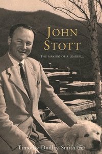 bokomslag John Stott