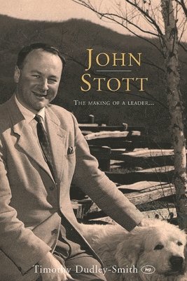 John Stott 1