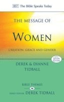 bokomslag Message of Women