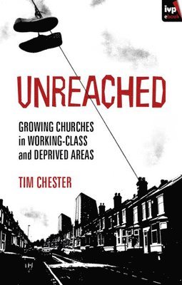 bokomslag Unreached