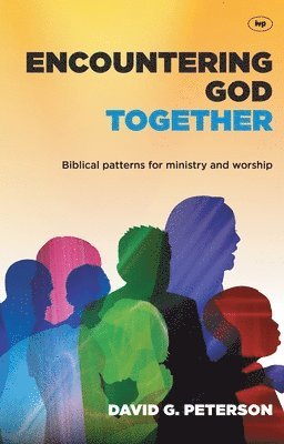 Encountering God Together 1