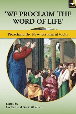 We Proclaim the Word of Life' 1