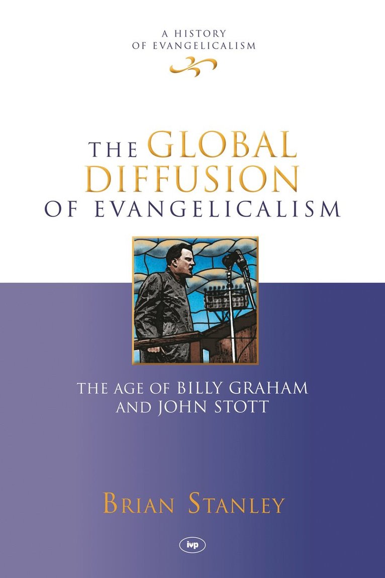 Global Diffusion of Evangelicalism