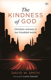 bokomslag The Kindness of God