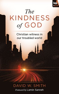 bokomslag Kindness of God