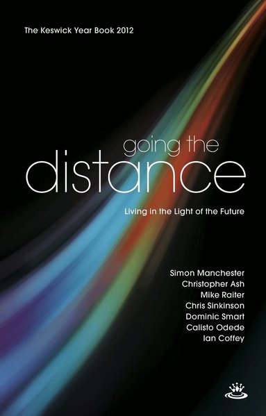 Elizabeth McQuoid - Going the Distance, Häftad