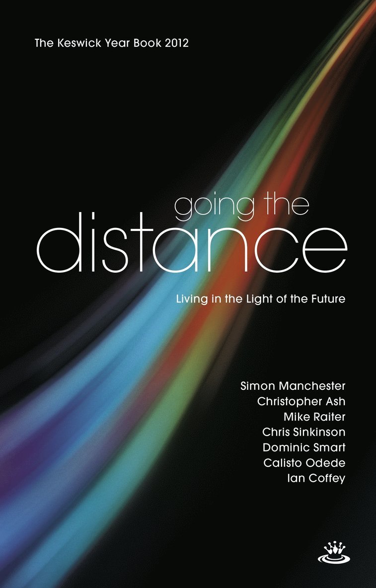 Elizabeth McQuoid, Elizabeth (Author) McQuoid, Elizabeth Mcquoid - Going the Distance, Häftad