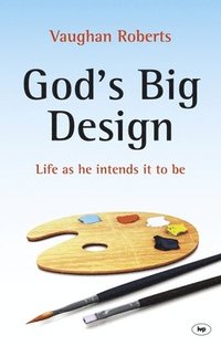 bokomslag God's Big Design