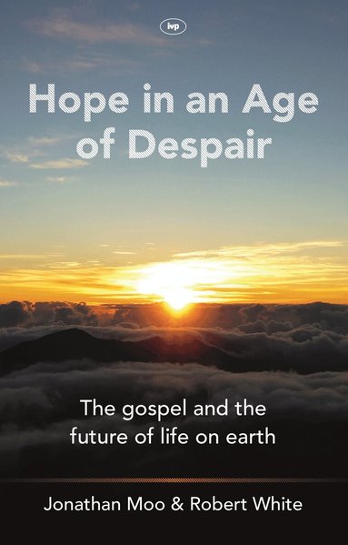 Robert S White, Jonathan A Moo - Hope in an Age of Despair, Häftad