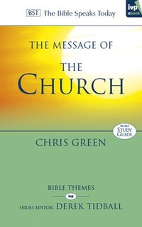 bokomslag Message of the Church